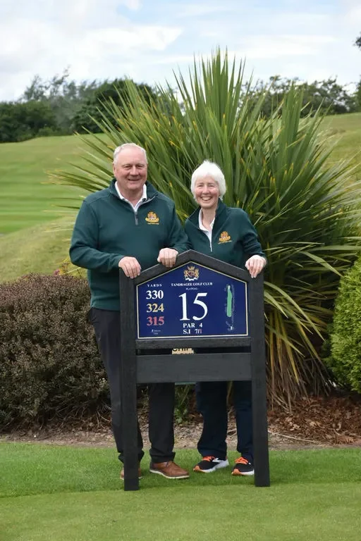 Tandragee Golf Club
