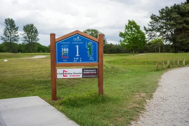 Dorset Golf & Country Club