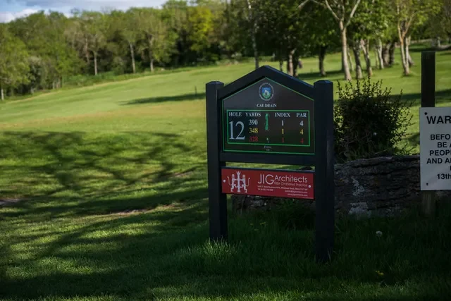 Denbigh Golf Club
