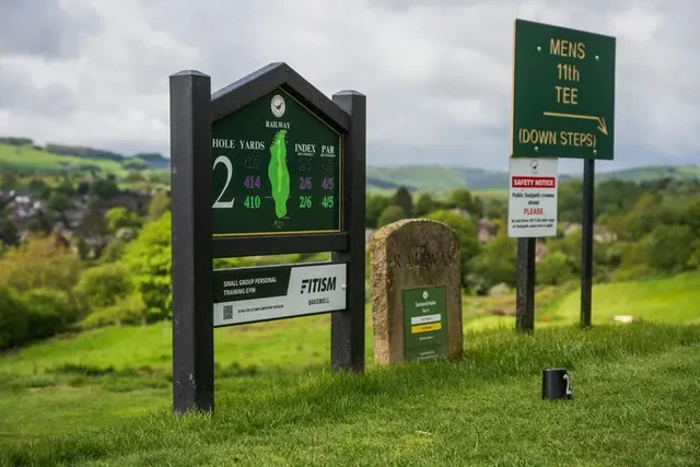 Bakewell Golf Club