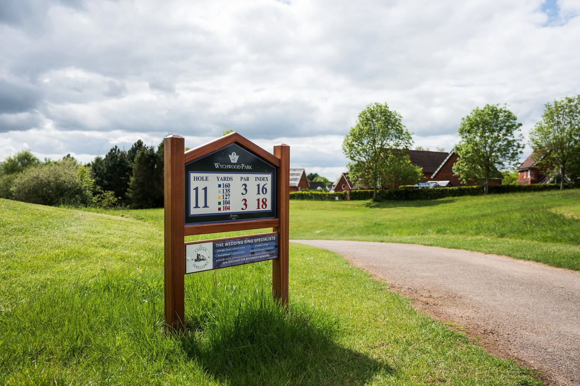 Wychwood Park Golf Club